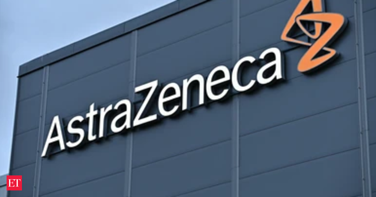 AstraZeneca gets regulator’s nod to market cancer drug in India