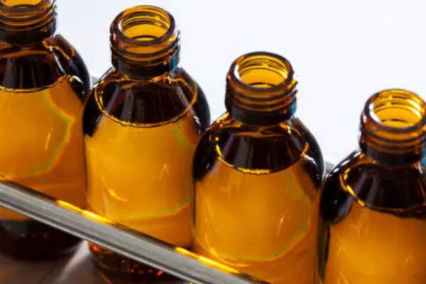 Two Gujarat cos under lens for DEG-laden cough syrup; FDA issues alert