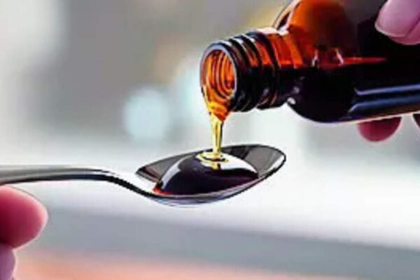 After child deaths, pharmacists told to stop dispensing cough syrups to kids under 2