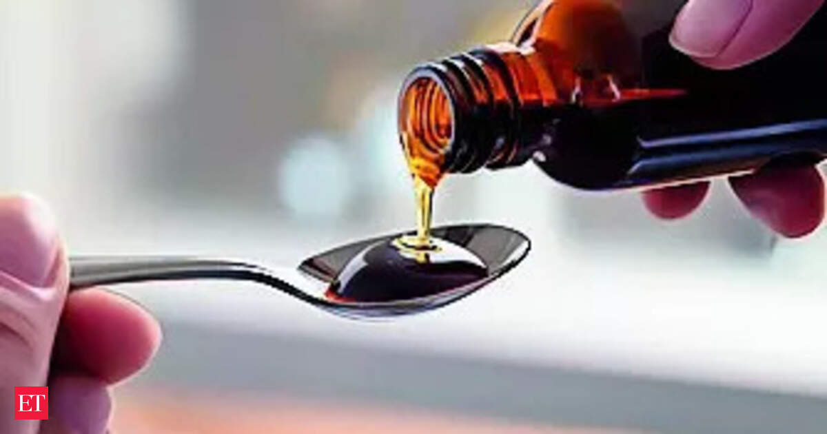 After child deaths, pharmacists told to stop dispensing cough syrups to kids under 2