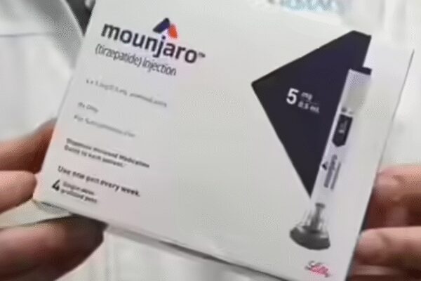 Eli Lilly’s obesity drug Mounjaro’s India sales hit a sweet spot within six months of launch