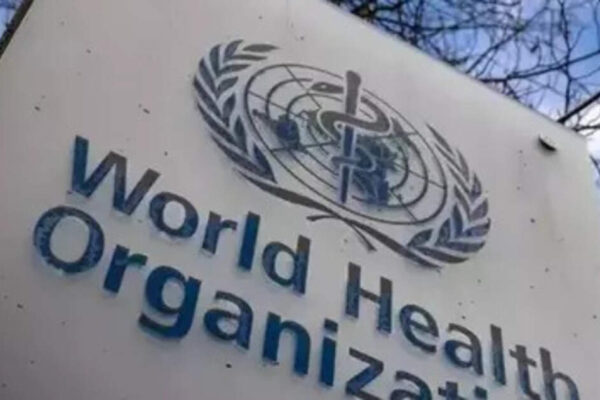 WHO seeks Indian clarification over export of ‘Coldrif’ syrup