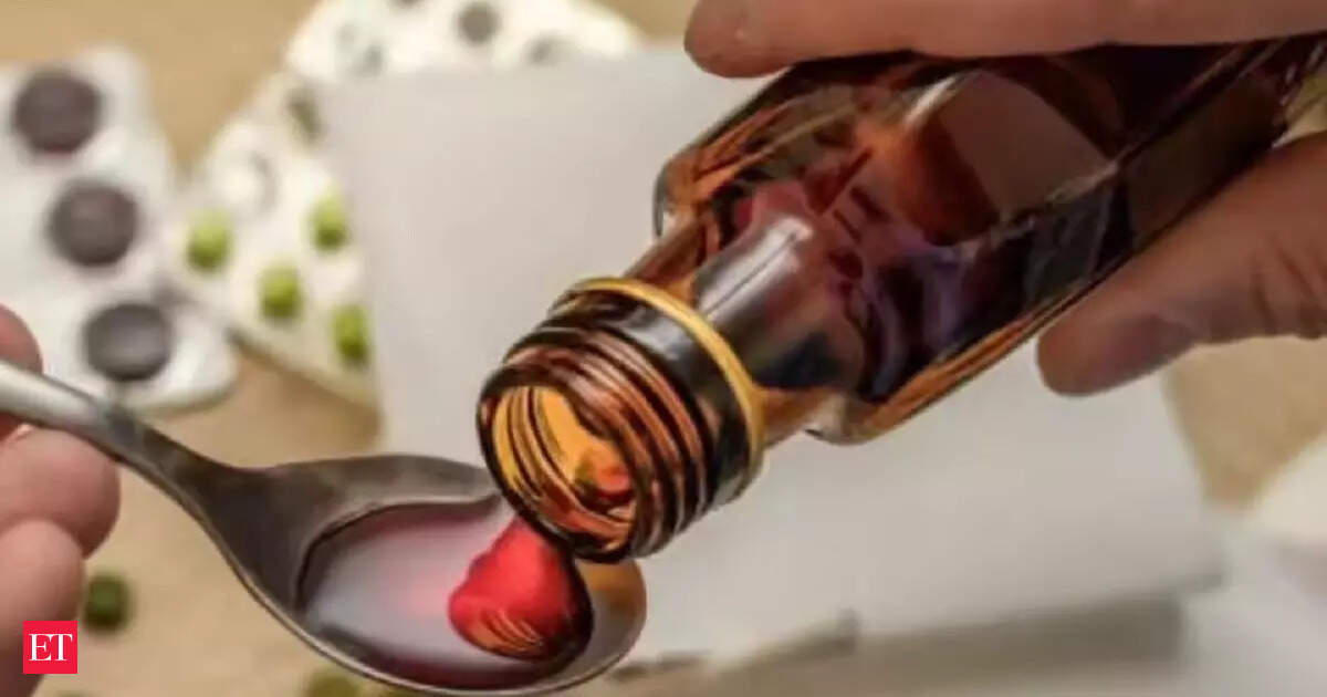 Over 200 deficiencies found at Indore pharma unit, production halted