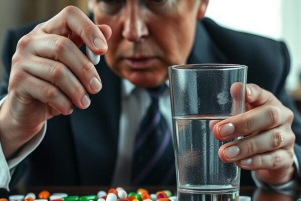 Trump & Co said to have shelved generic drug tariffs, Indian pharma stocks get booster dose Trump & Co said to have shelved generic drug tariffs, Indian pharma stocks get booster dose