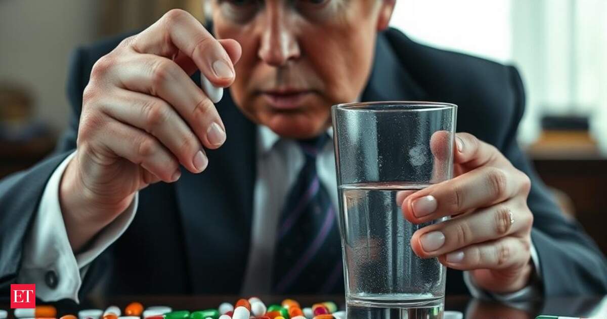 Trump & Co said to have shelved generic drug tariffs, Indian pharma stocks get booster dose