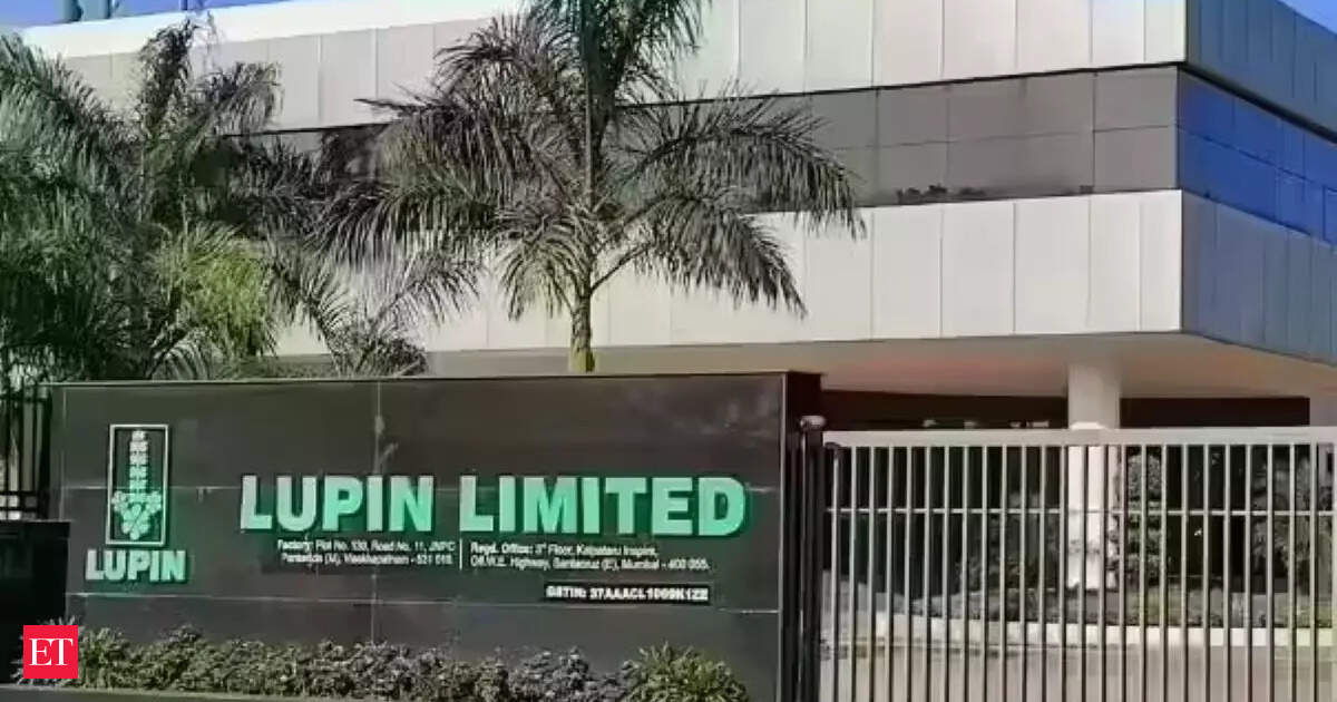 Lupin seeks strategic partnerships for long-acting injectable platform