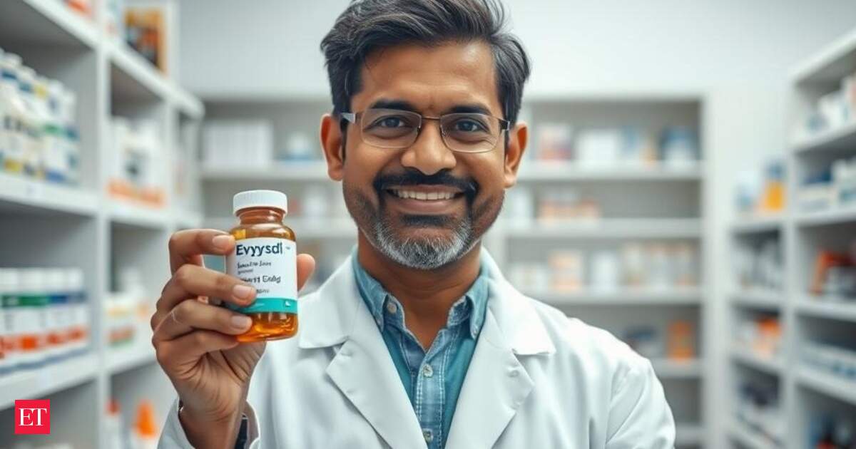 Natco wins patent battle to launch generic ‘Risdiplam’