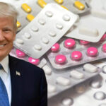 Tariff pause eases pressure on drug companies
