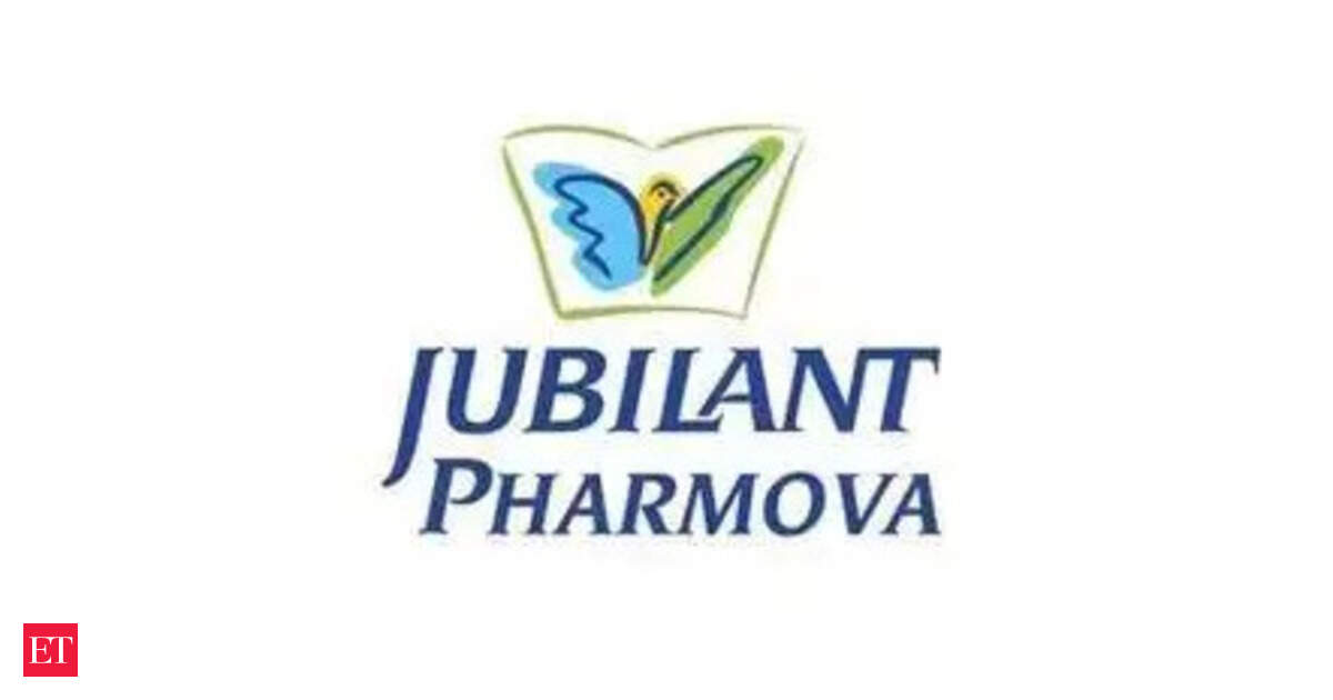 Jubilant Pharmova arm to invest 0 mn in US by FY28 to double sterile injectable capacity