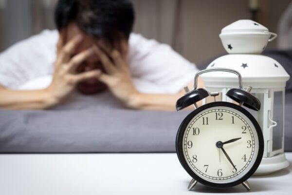 CBT-I acceptable and efficacious intervention for managing insomnia in chronic disease populations: JAMA