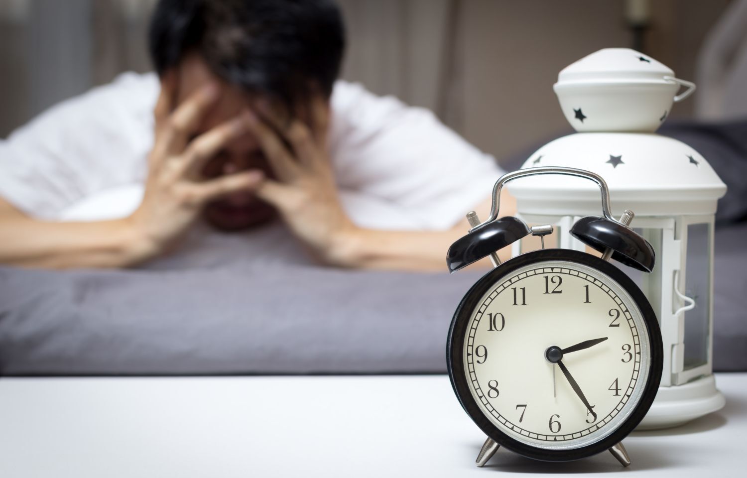 CBT-I acceptable and efficacious intervention for managing insomnia in chronic disease populations: JAMA