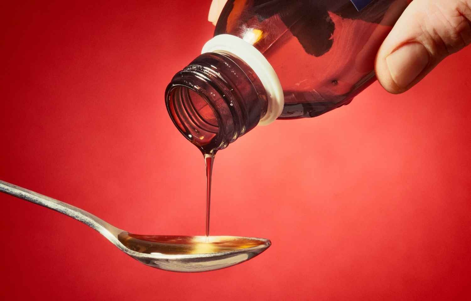 Rajasthan Health Dept debunks cough syrup death rumours