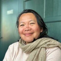 Mastering Intensive Care: 97 – Nhi Nguyen
