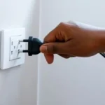 The household appliance we all have that uses as much power as 65 refrigerators running at the same time