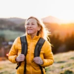 For those over 50, a 21-minute walk could be the key to transforming your health and figure