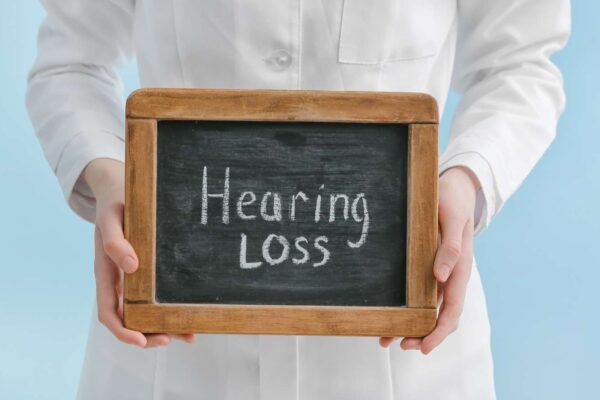 Countries with highest reported levels of hearing loss have lowest use of hearing aids, reveals research