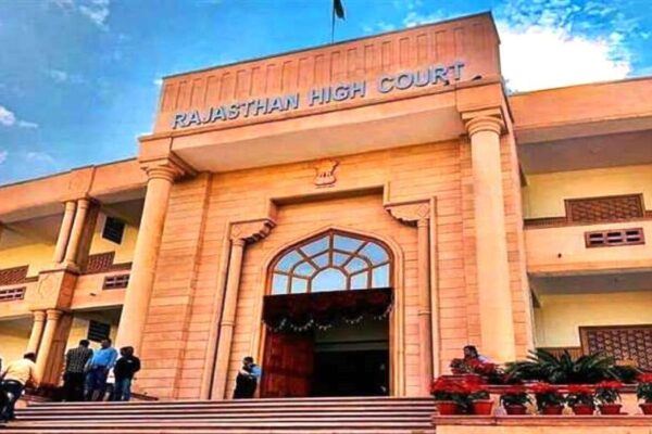 Rajasthan HC Quashes Ban on New B.Pharm Colleges, Calls It Arbitrary and Unconstitutional