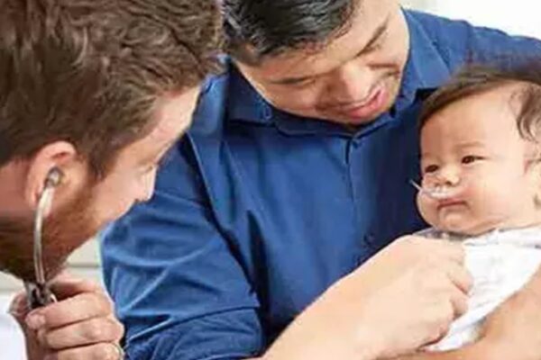 Budesonide with Surfactant Fails to Reduce Bronchopulmonary Dysplasia or Death in Preterm Infants: JAMA Study Budesonide with Surfactant Fails to Reduce Bronchopulmonary Dysplasia or Death in Preterm Infants: JAMA Study