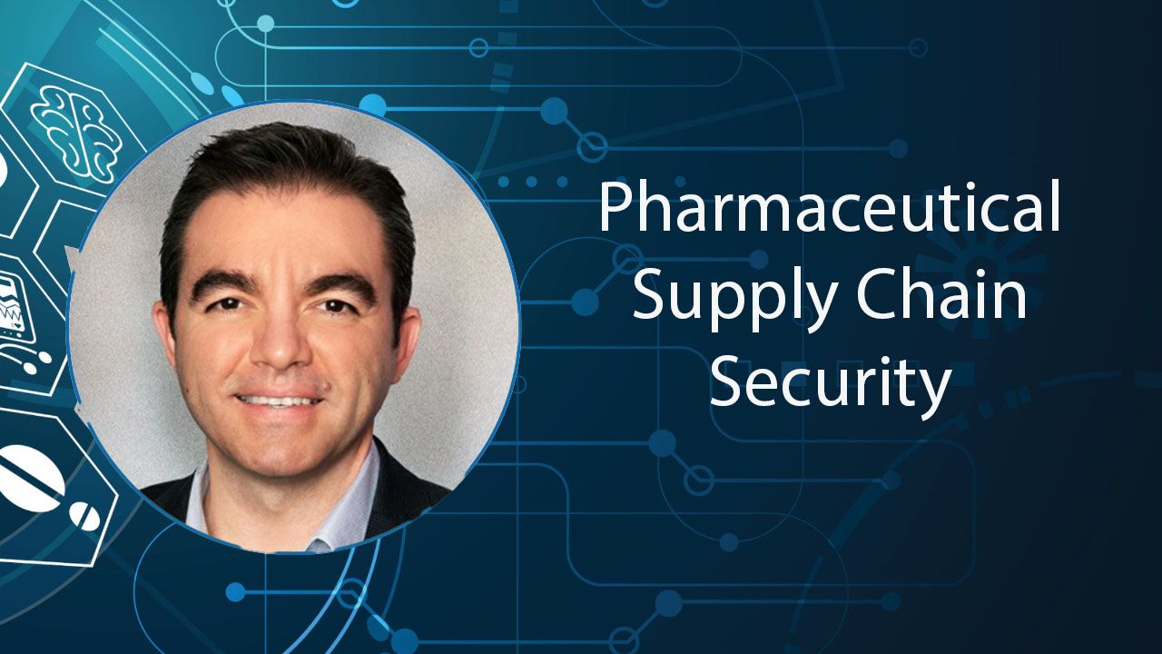 LogiPharma USA 2025: Pharmaceutical Supply Chain Security