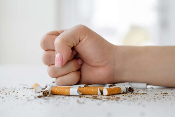 Quitting smoking, even late in life, linked to slower cognitive decline: Study
