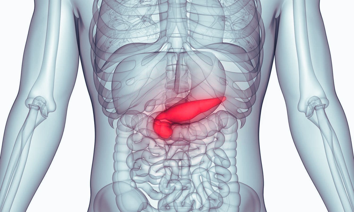 Incretin-Based Drugs Not Tied to Increased Risk of Acute Pancreatitis Among Diabetics: Study