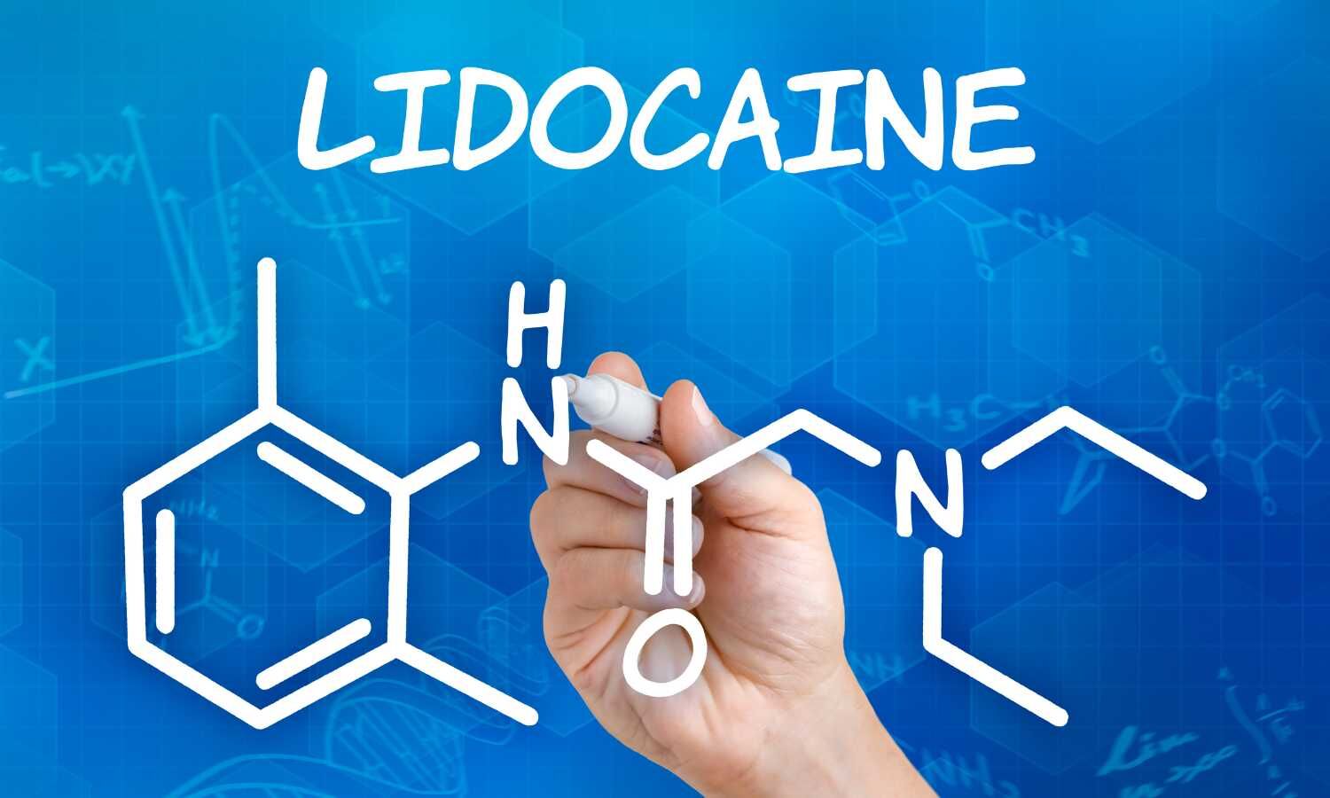 Lidocaine poisonings rise despite overall drop in local anesthetic toxicity, suggests study