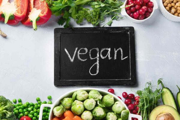 Fortified foods and dietary supplements key to bone health in vegan diets, suggests research