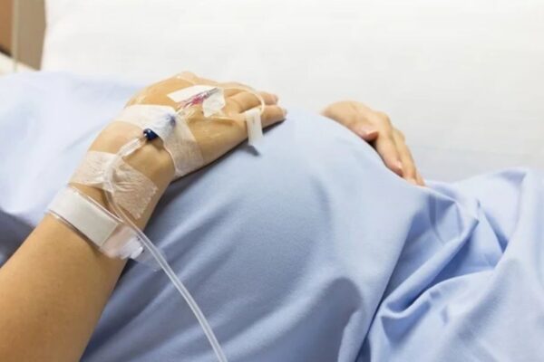 Oxytocin significantly reduces risk of severe Post-partum haemorrhage: Study