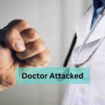 Doctor attacked with machete at Kerala Hospital