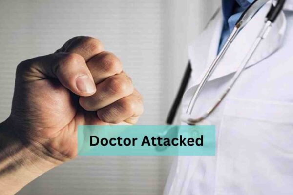 Doctor attacked with machete at Kerala Hospital