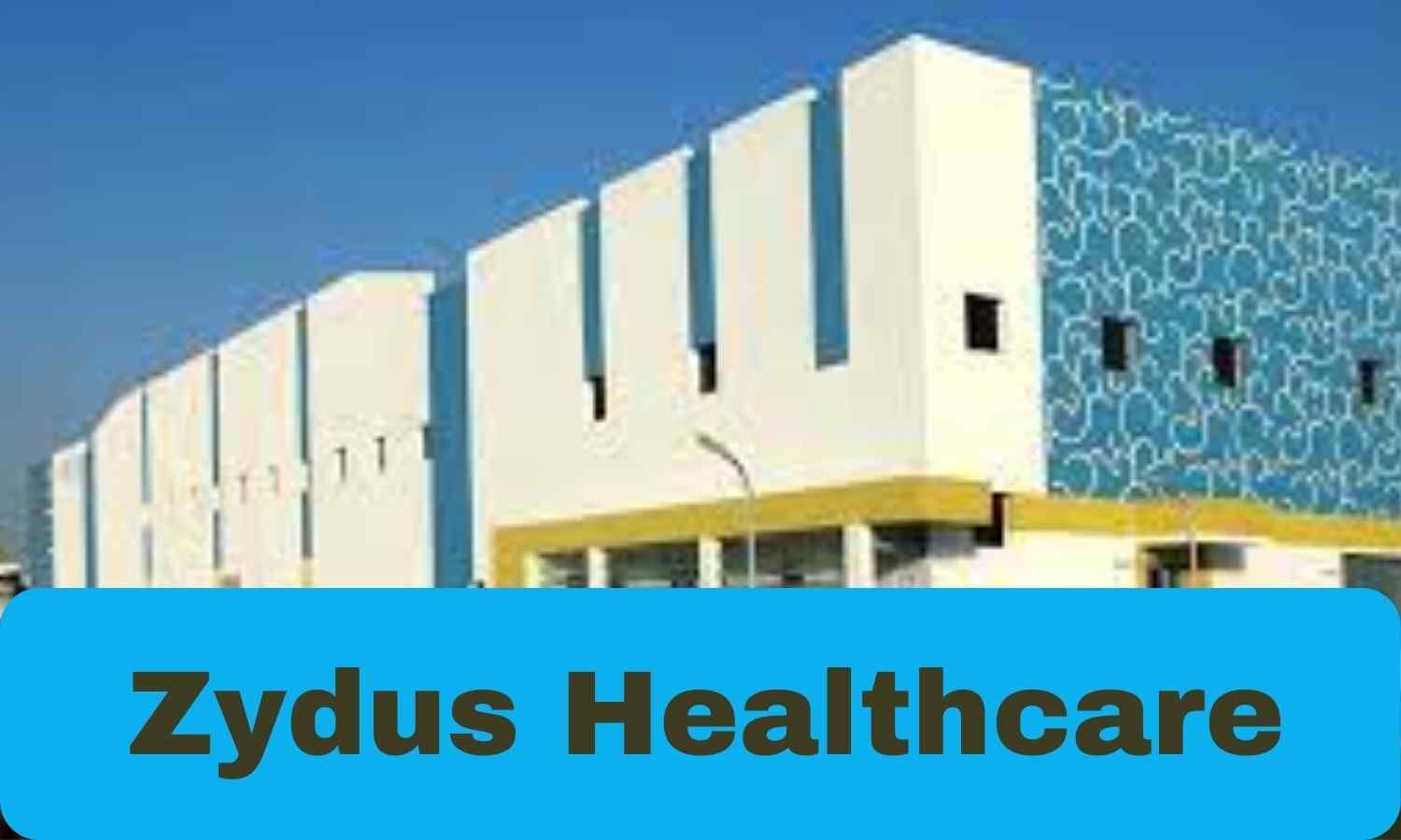 Zydus Gets CDSCO Panel Nod for Phase III Trial of Dextromethorphan, Phenylephrine Cough Syrup FDC