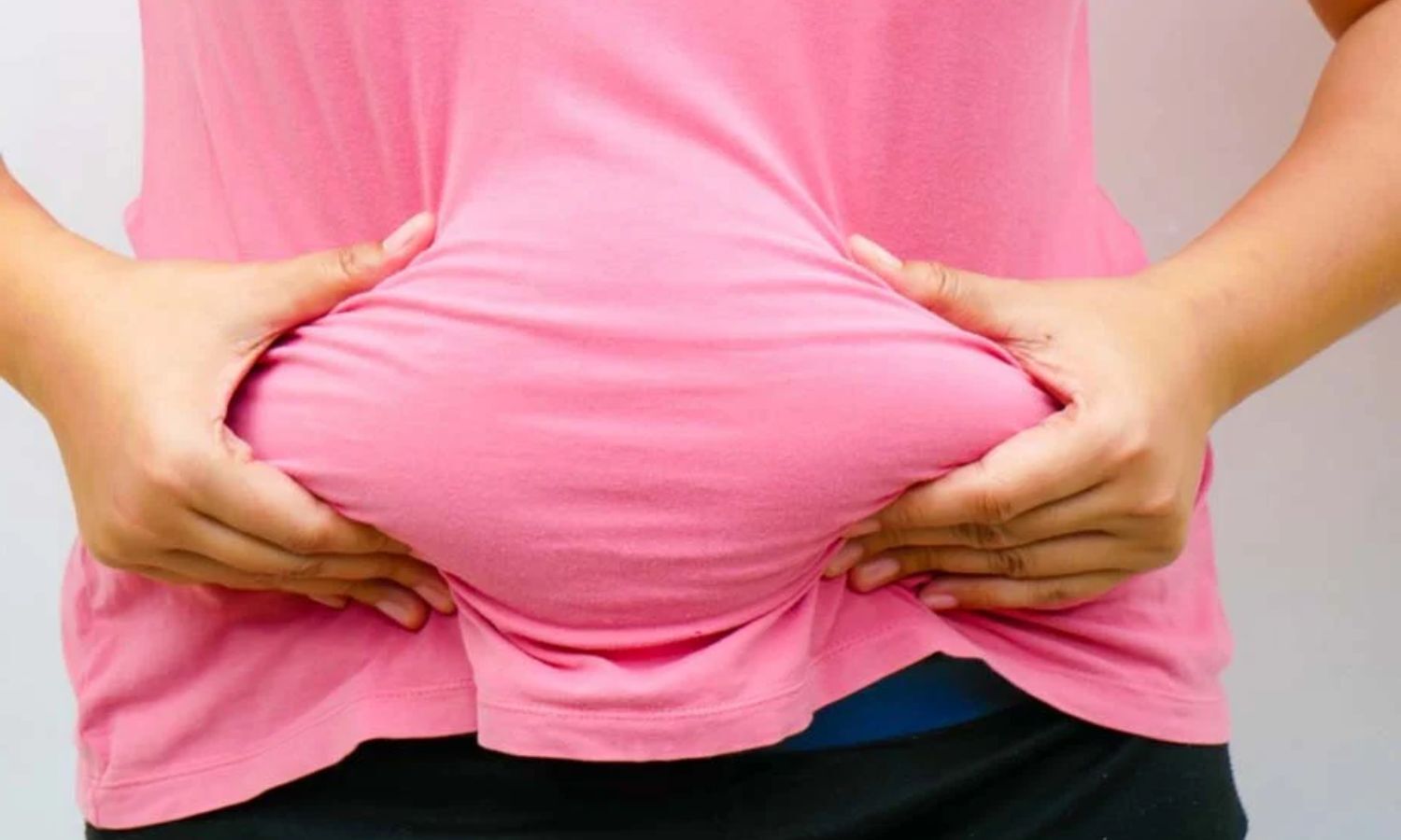 Visceral and Liver Fat Linked to Carotid Atherosclerosis, Suggests Research