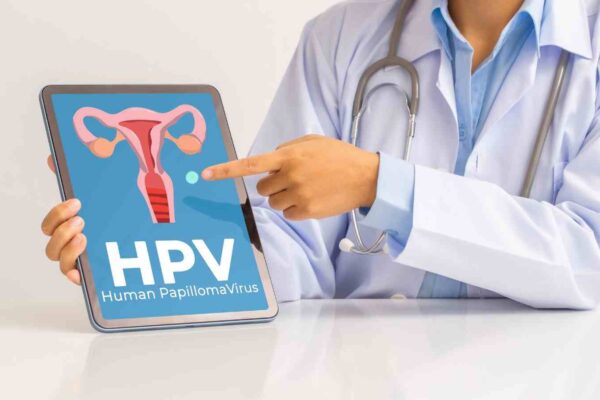 HPV Infection Linked to Higher Risk of Depression and Bipolar Disorder, Study Finds