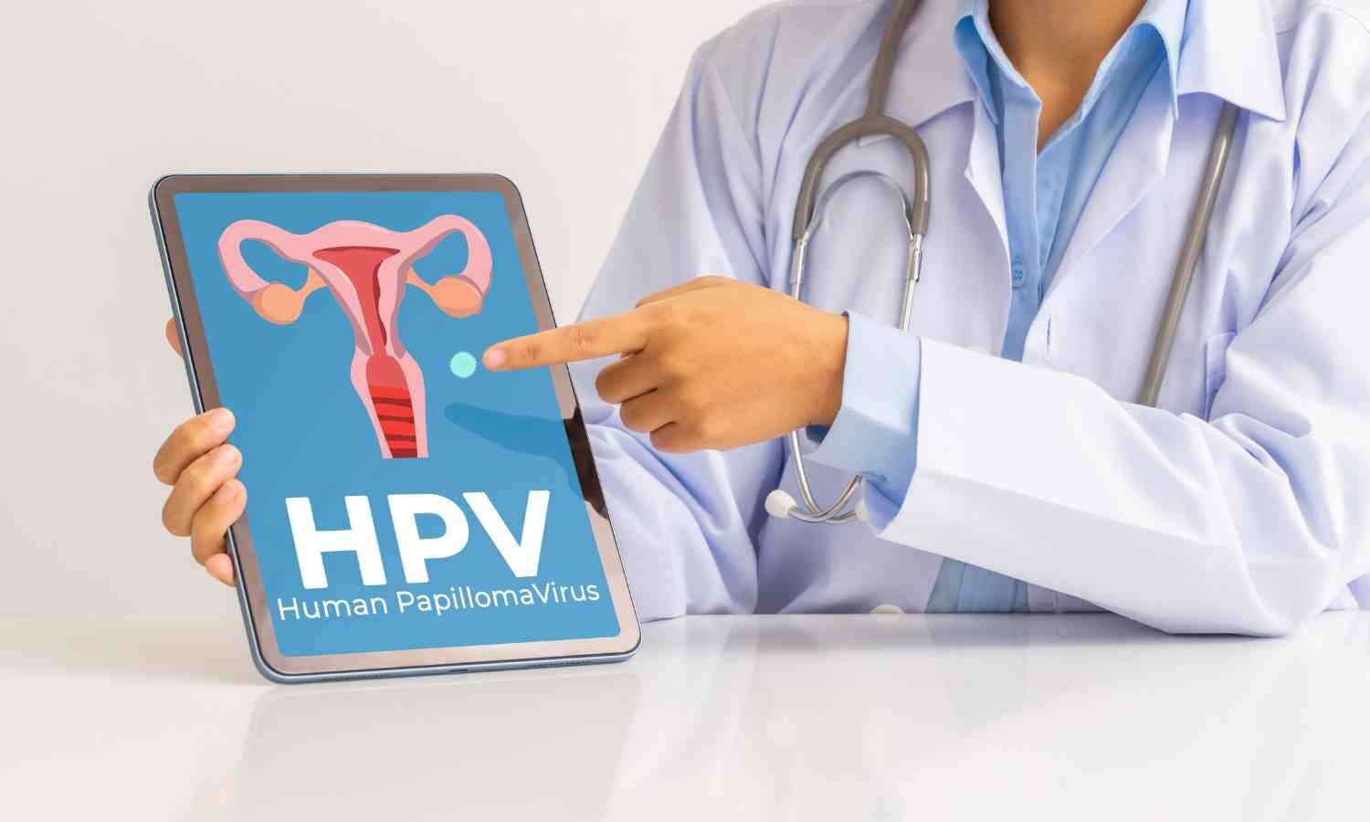 HPV Infection Linked to Higher Risk of Depression and Bipolar Disorder, Study Finds