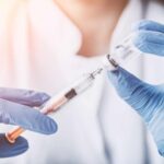 New vaccine shows promise against typhoid and invasive salmonella in first human trial