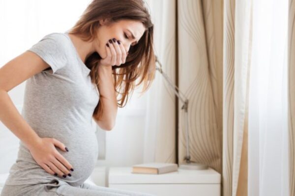 Hyperemesis Gravidarum Tied to Postpartum Depression, Eating Disorders, and Reduced Pregnancy Termination Risk: Study