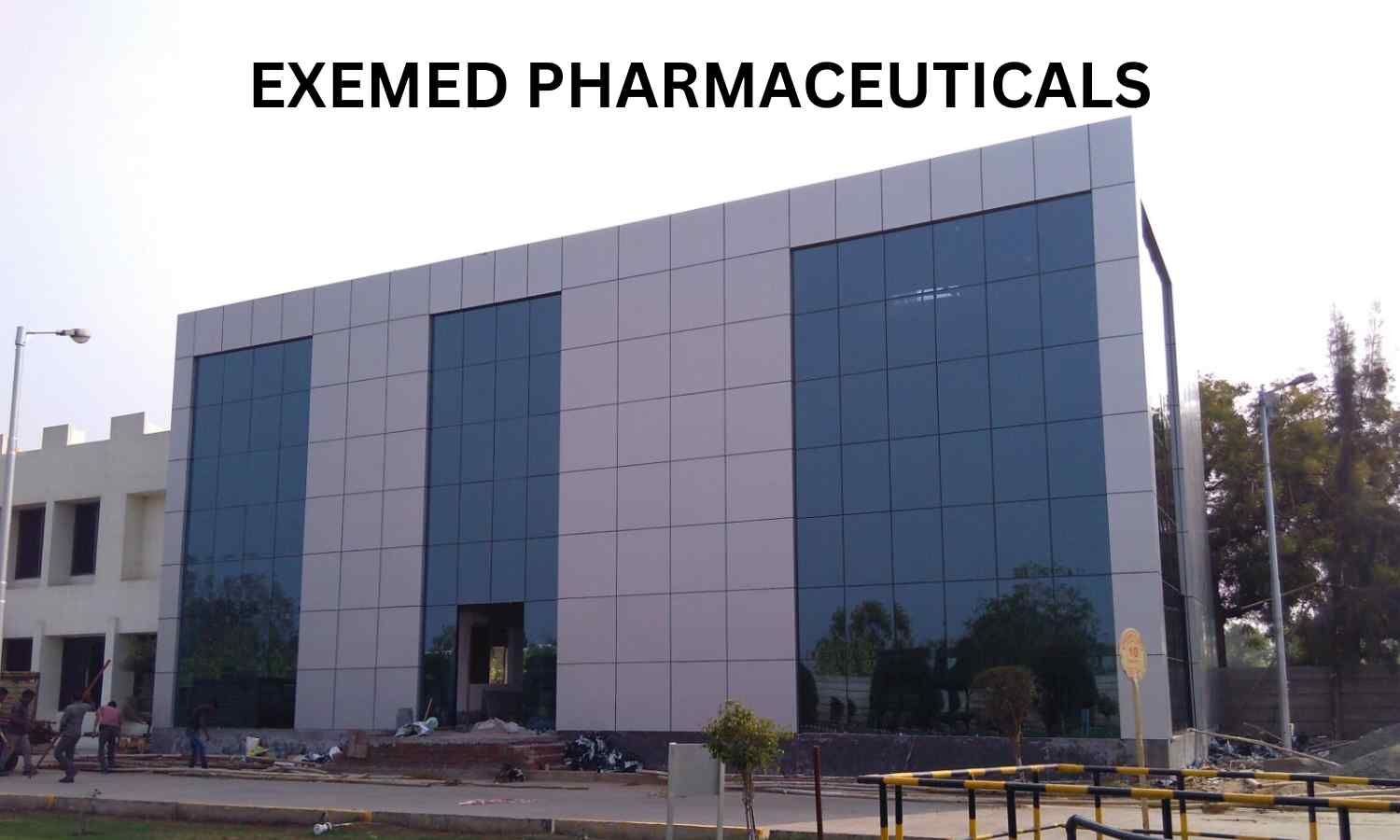 Exemed Pharma’s Empagliflozin-Vildagliptin Combo Rejected by CDSCO Panel Over Questionable Clinical Use