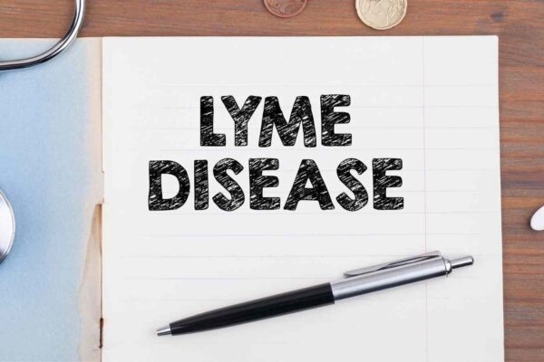 Lyme disease confirmed in Himachal Pradesh; 17 test positive Lyme disease confirmed in Himachal Pradesh; 17 test positive