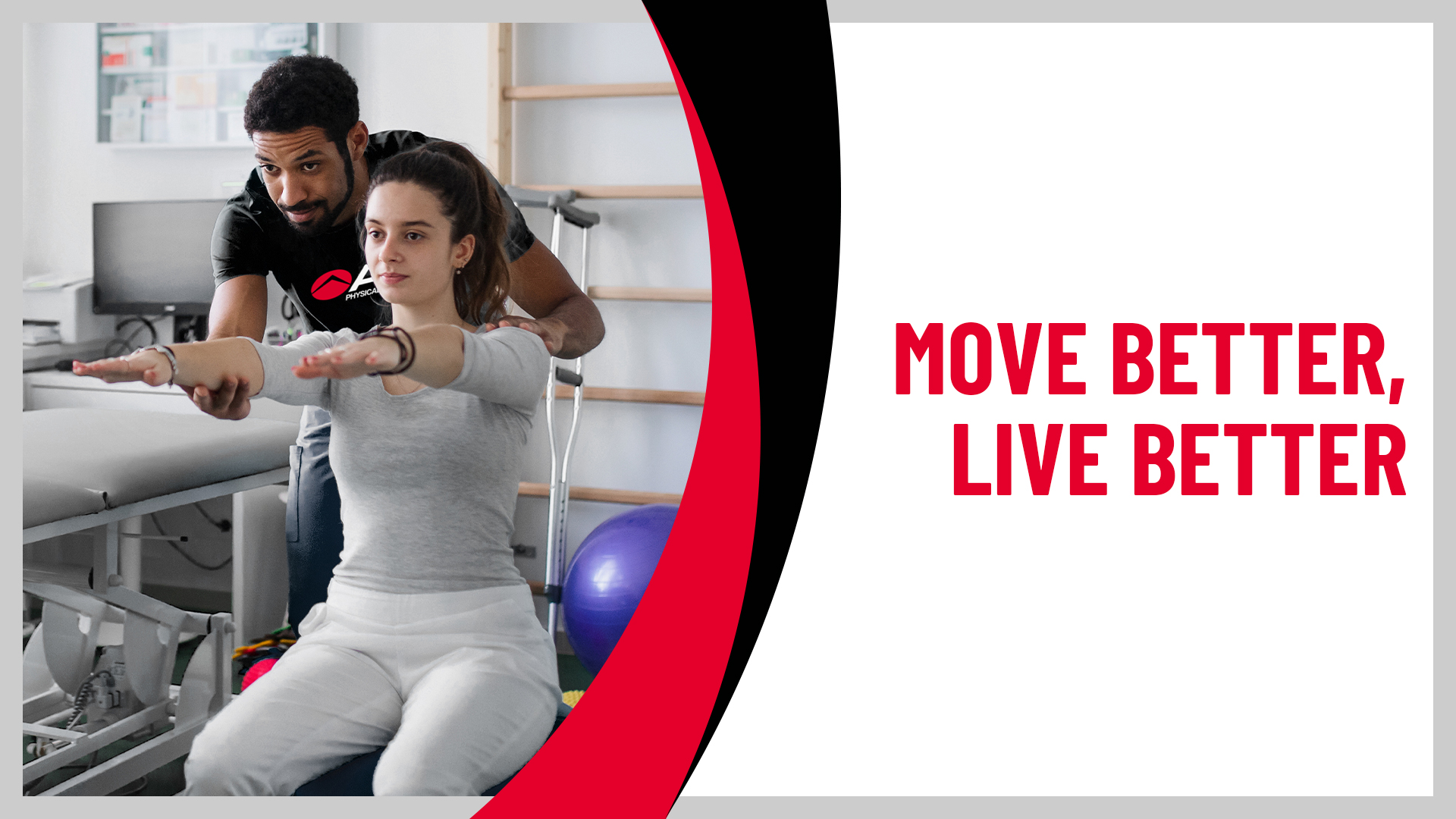 Benefits of Physical Therapy, More Than Injury Recovery