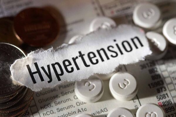 Baxdrostat Shows Significant Blood Pressure Reduction in Resistant Hypertension in Phase III trial