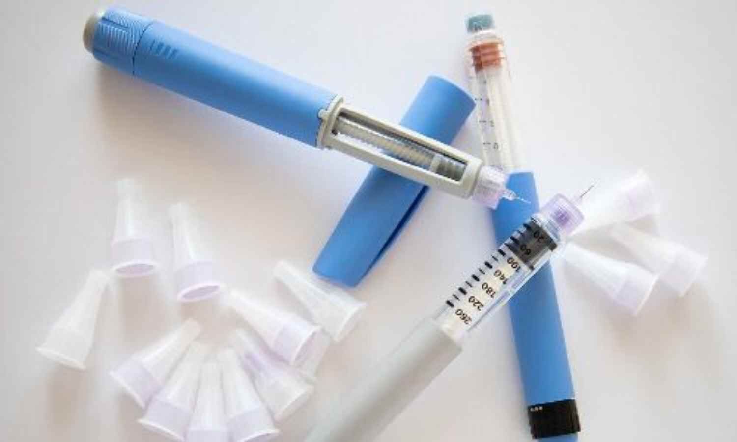 GLP-1 Drugs Linked to Reduced Appetite and Altered Taste Perception: Study