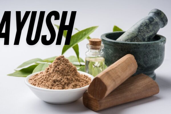 AYUSH Ministry launches DRAVYA portal to catalogue 100 medicinal substances AYUSH Ministry launches DRAVYA portal to catalogue 100 medicinal substances