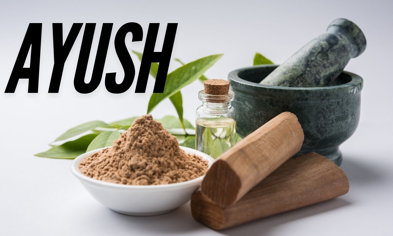 AYUSH Ministry launches DRAVYA portal to catalogue 100 medicinal substances