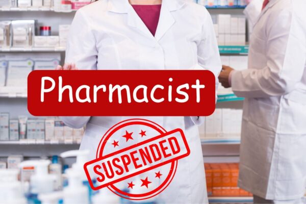 Pharmacist Suspended, New Dispensing Guidelines Issued in Rajasthan Amid Cough Syrup Row