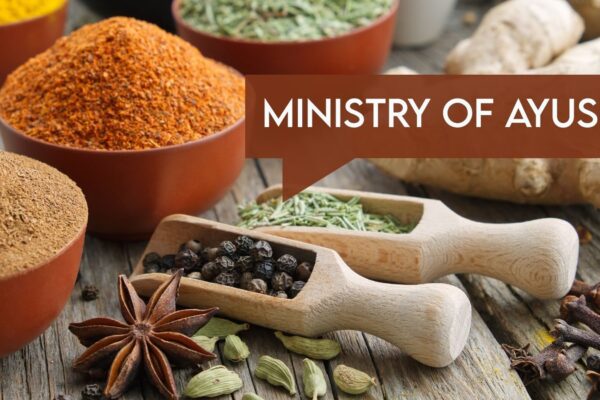 AYUSH Ministry confers National Dhanwantari Ayurveda Awards 2025 AYUSH Ministry confers National Dhanwantari Ayurveda Awards 2025