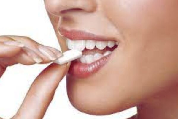 Sugar-Free Chewing Gum Shows Potential for Thirst Relief Among Maintenance Hemodialysis Patients, Finds Study