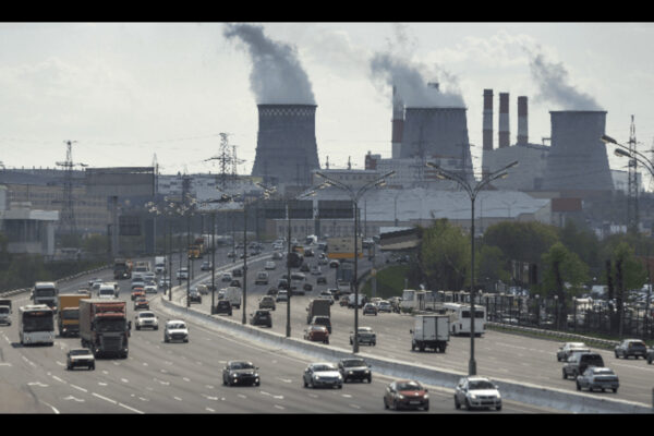 Ambient Air Pollution Increases Risk of Adverse Outcomes in Kidney Transplant Recipients: Study