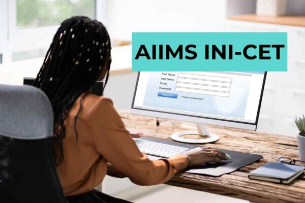 AIIMS INI CET January 2026- Here’s how to apply, check complete schedule, registration process details