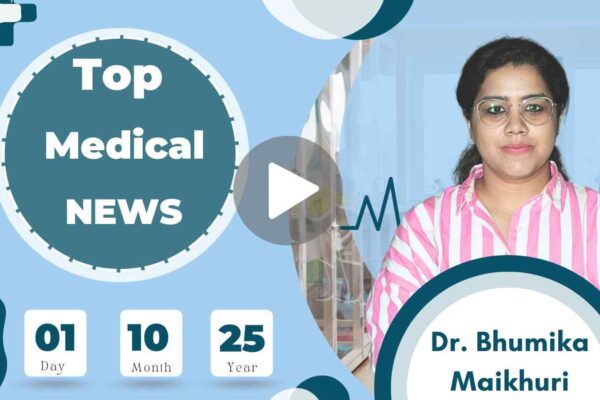 Medical Bulletin 01/October/2025
