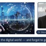 In the Digital Age, Data Is Power – And We’re Losing It